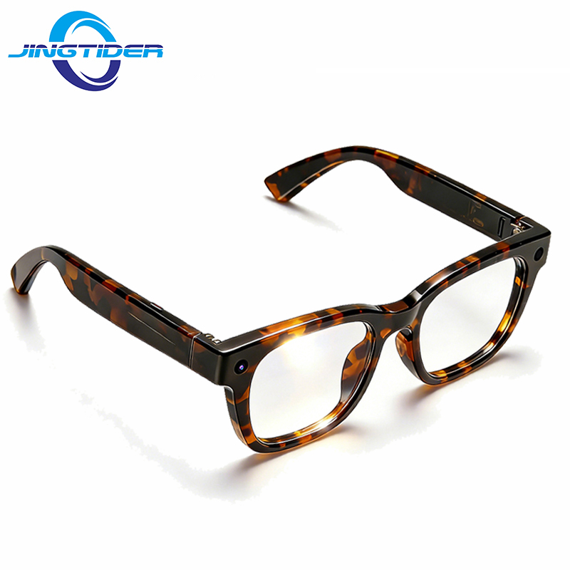 Audio With Music Ai - G600 Pro AI Smart Glasses 13MP