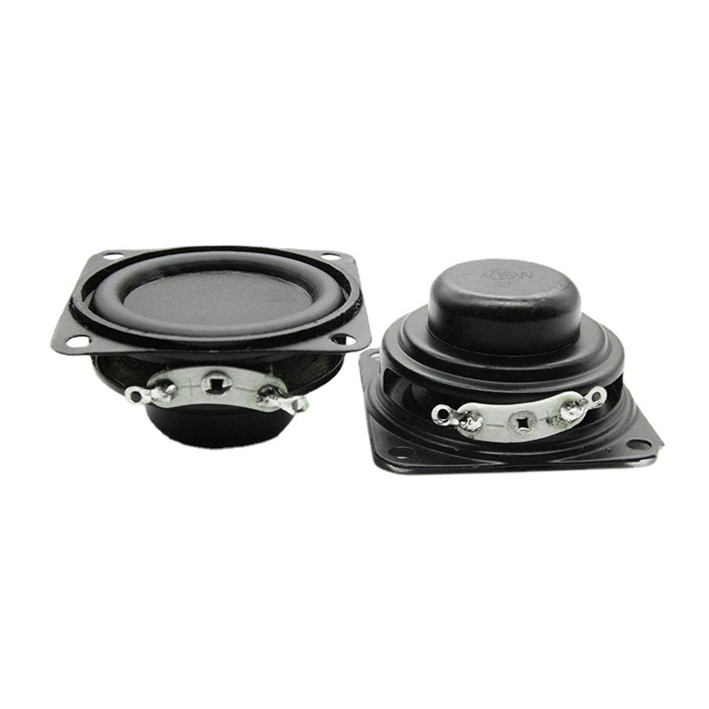 Audio & Music Settings Xbox One - 1PC Full Range Audio Speaker 40MM