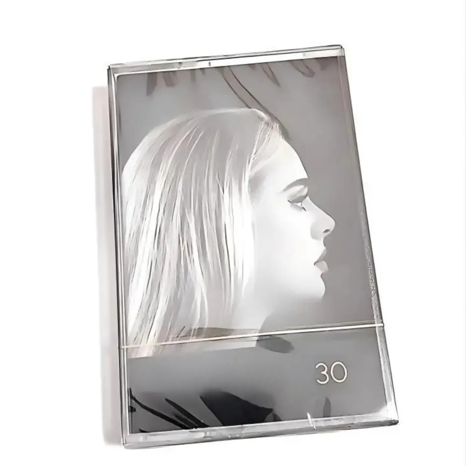 Audio Music In - Emotional Soul Pop Vocal Audio Cassette