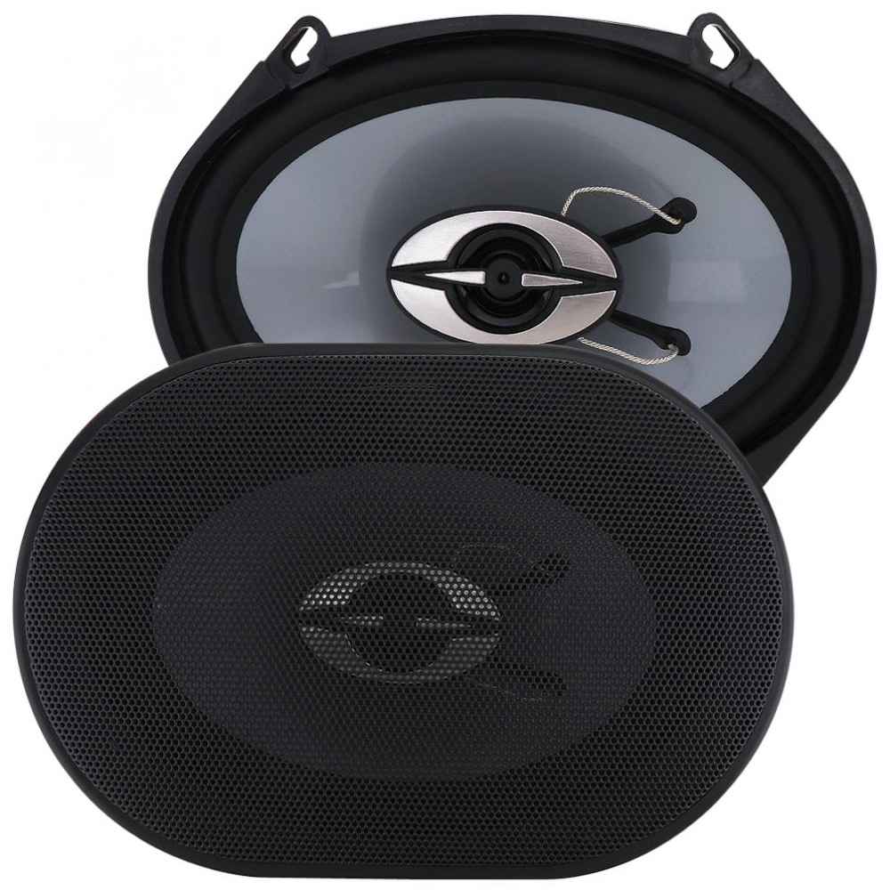Pair 5*7 Inch Car HIFI Coaxial - Audio Universal Music recension och pris