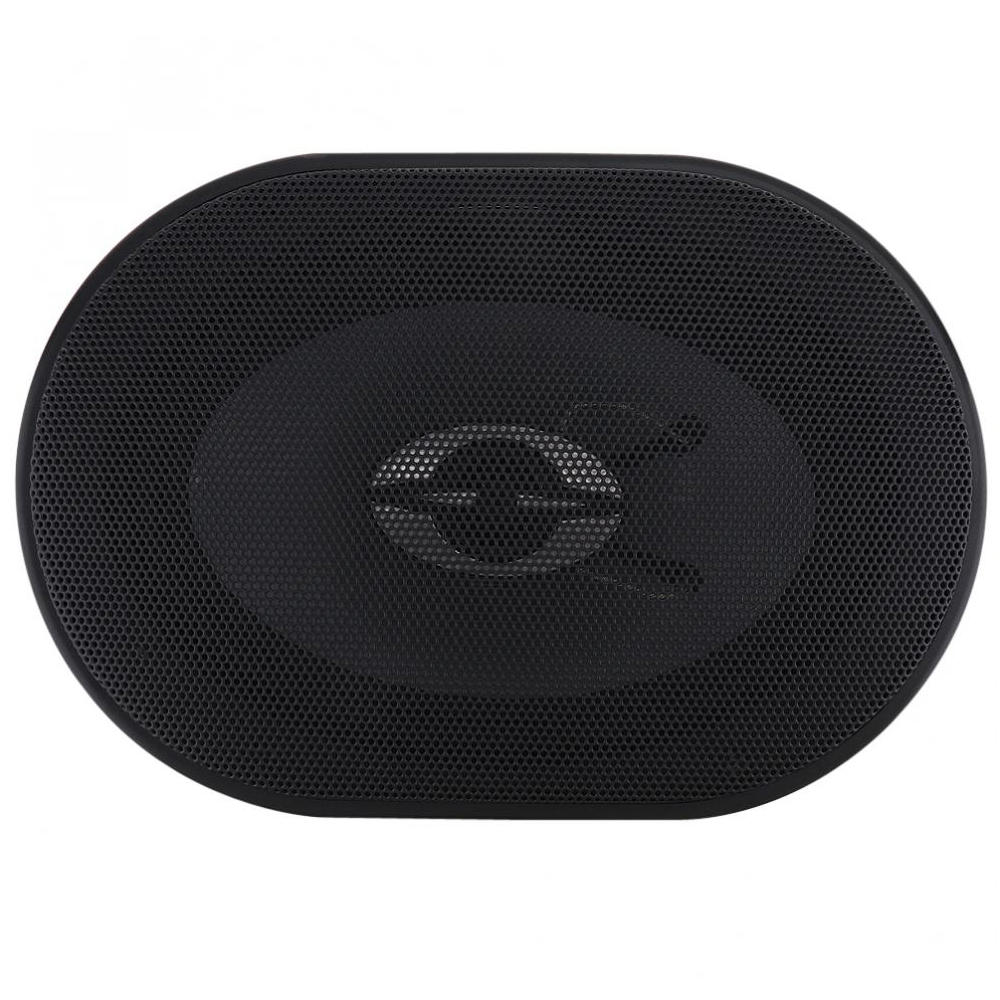 Pair 5*7 Inch Car HIFI Coaxial - Audio Universal Music recension och pris