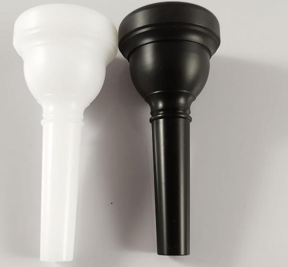 1pcs Synthetic Mid-tone Trombo - Trombone Mouthpiece recension och pris