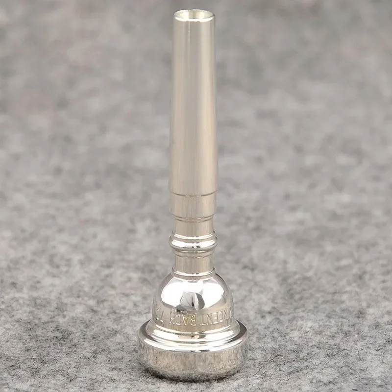 NEW Hot Sell Bb Trumpet Mouthp - Trombone Mouthpiece recension och pris
