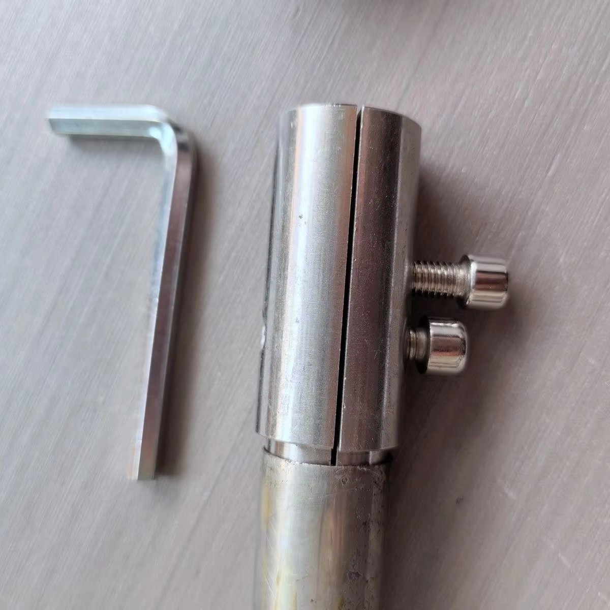 Brass Instrument Repair Tool K - Trombone Mouthpiece recension och pris