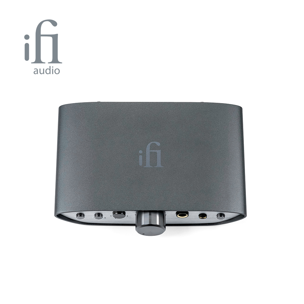 iFi ZEN CAN Desktop Balanced H - Audio Music Enhancer Free recension och pris