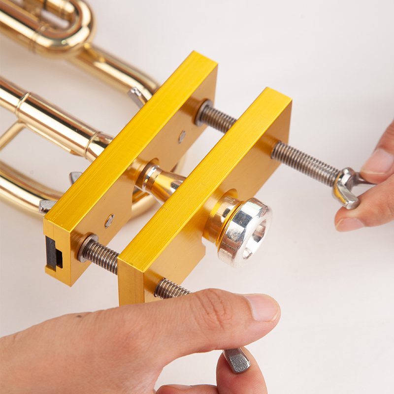 Bb Key Trumpet Mouthpiece Pull - Trombone Mouthpiece recension och pris