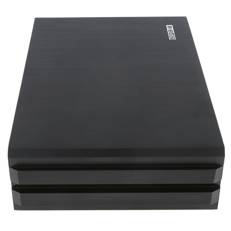 Car DSP Audio Processor, 31 Ba - Audio Music Enhancer Free recension och pris