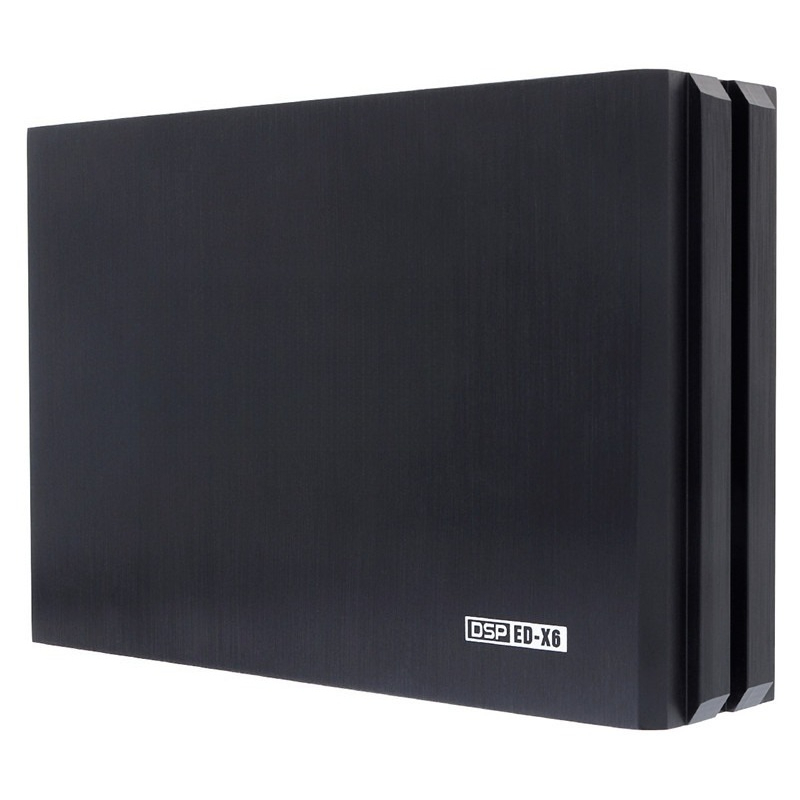 Car DSP Audio Processor, 31 Ba - Audio Music Enhancer Free recension och pris