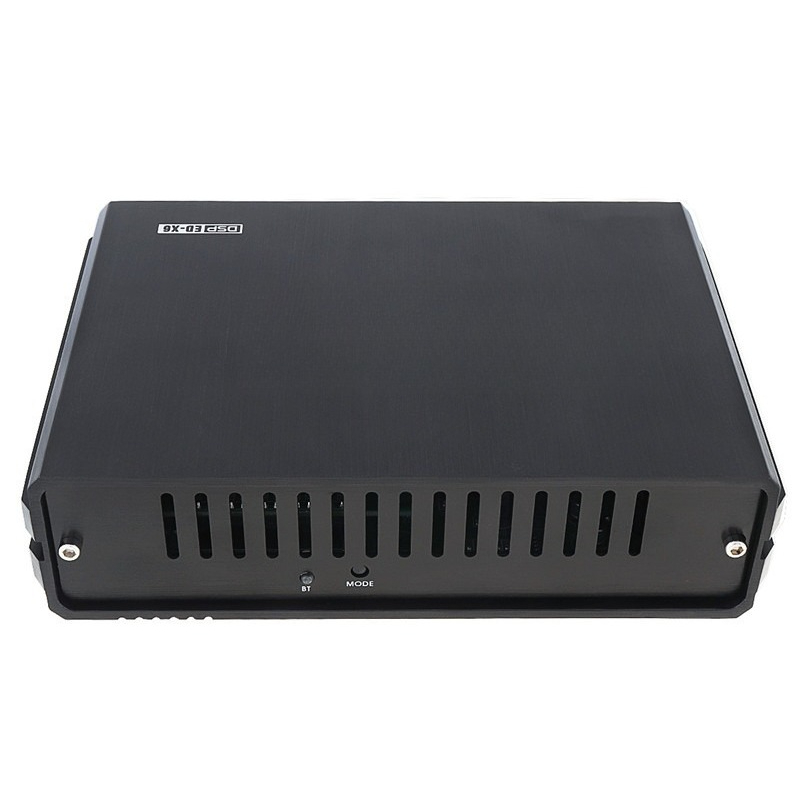 Car DSP Audio Processor, 31 Ba - Audio Music Enhancer Free recension och pris