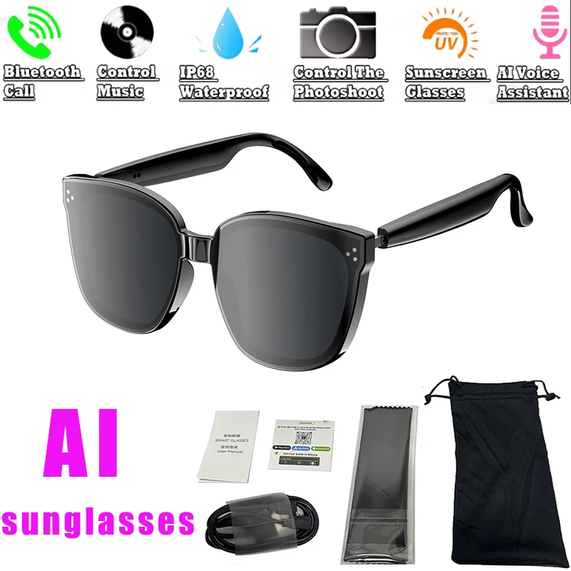 Polarized Smart AI Translation - Audio With Music Ai recension och pris