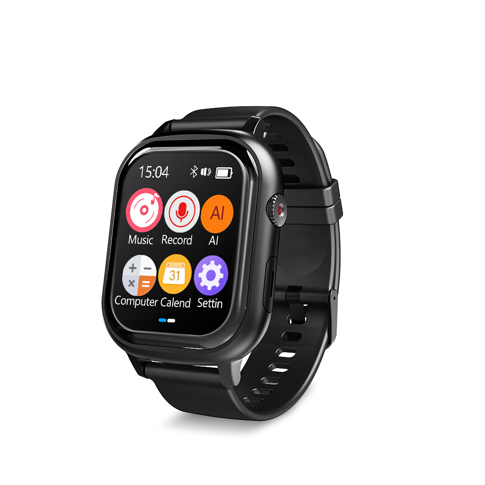 Vandlion V82 AI Voice Activate - Audio With Music Ai recension och pris