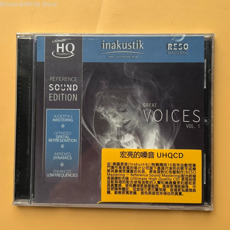 Evie Sands Chris Jones Music C - Audio Music Test recension och pris