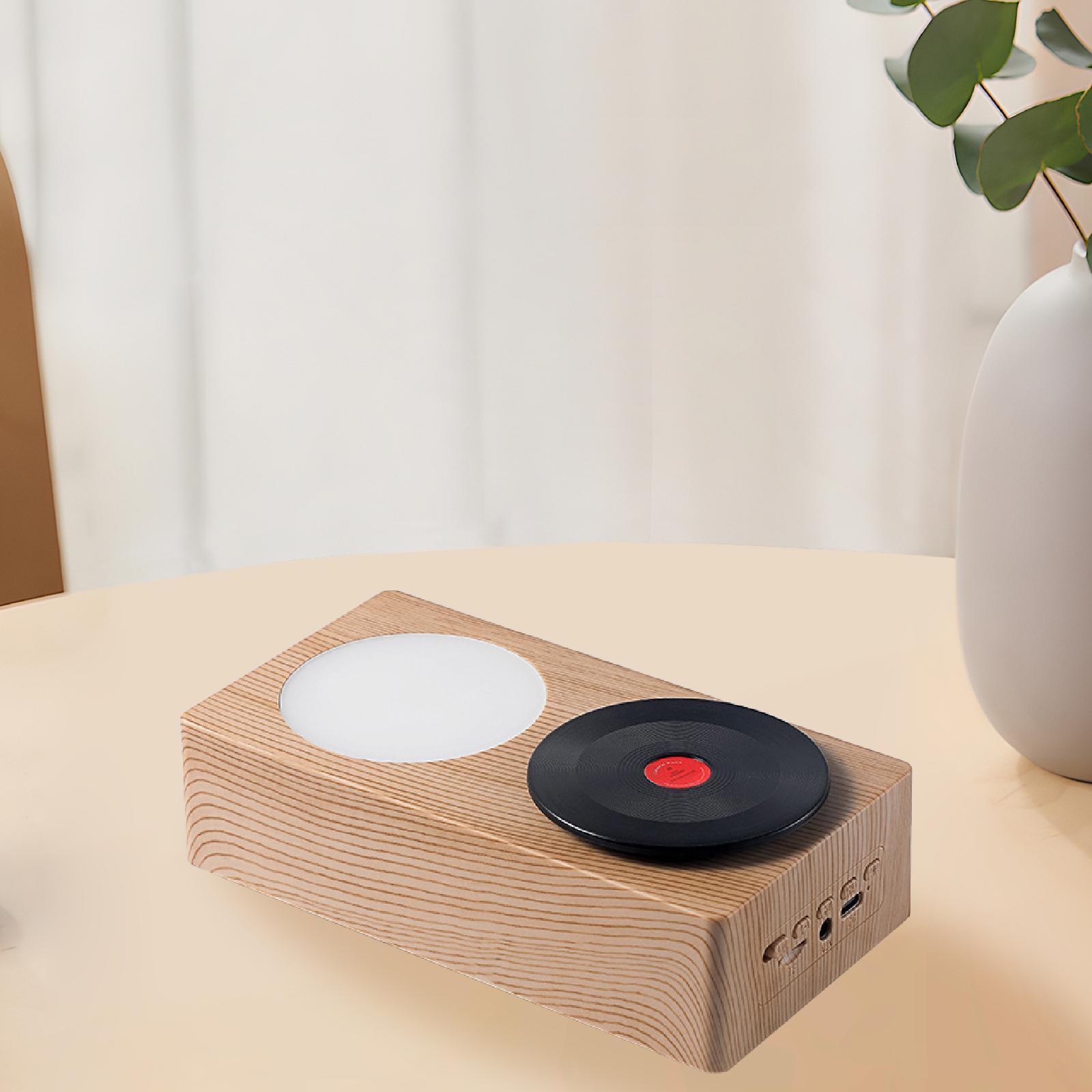 Classic Portable Mini Bluetoot - Audio Music Enhancer Free recension och pris