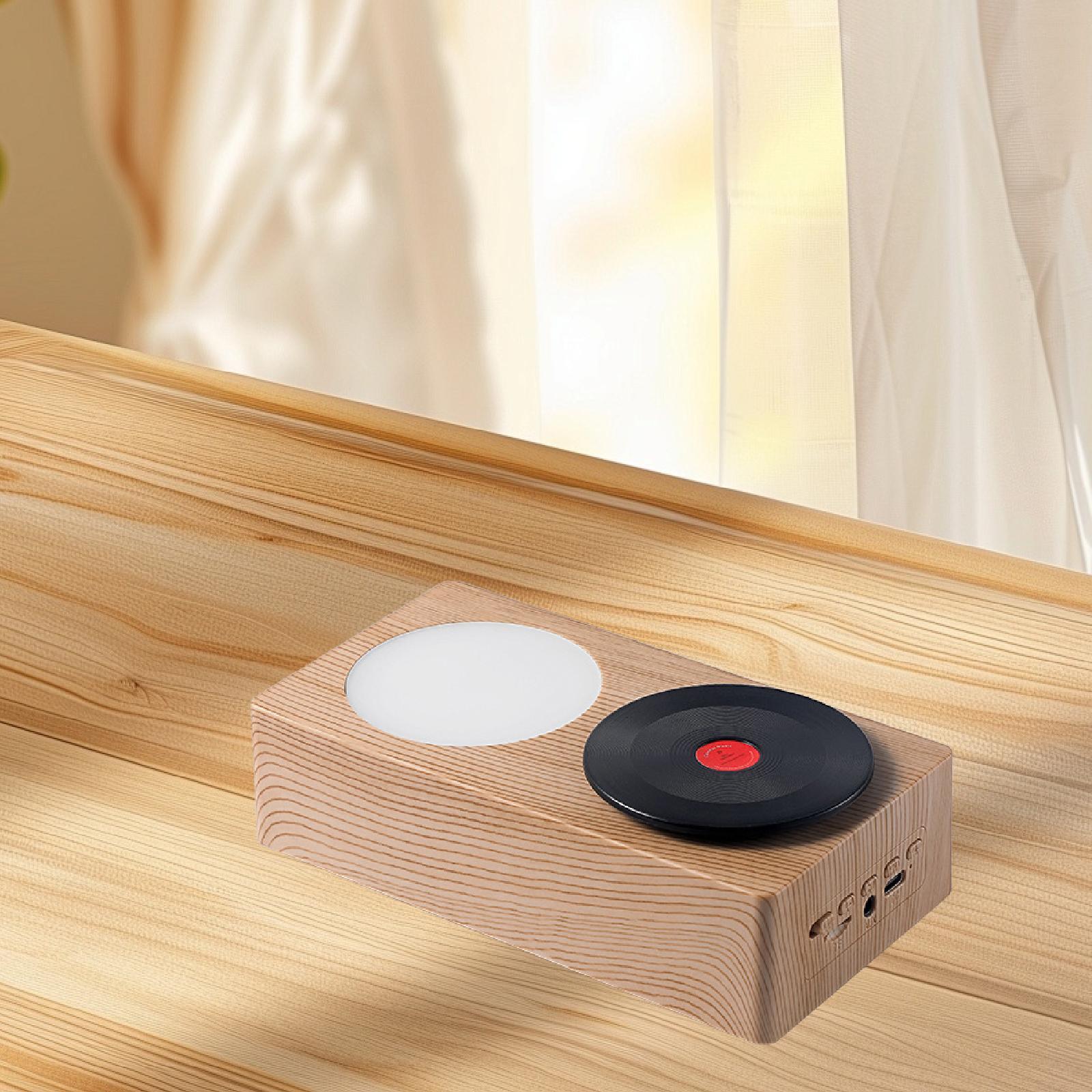 Classic Portable Mini Bluetoot - Audio Music Enhancer Free recension och pris