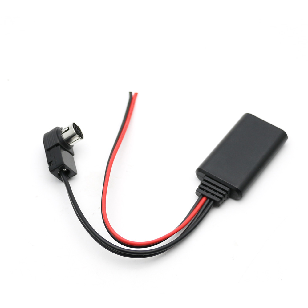 Car Bluetooth 5.0 Module Aux C - Audio With Music Ai recension och pris