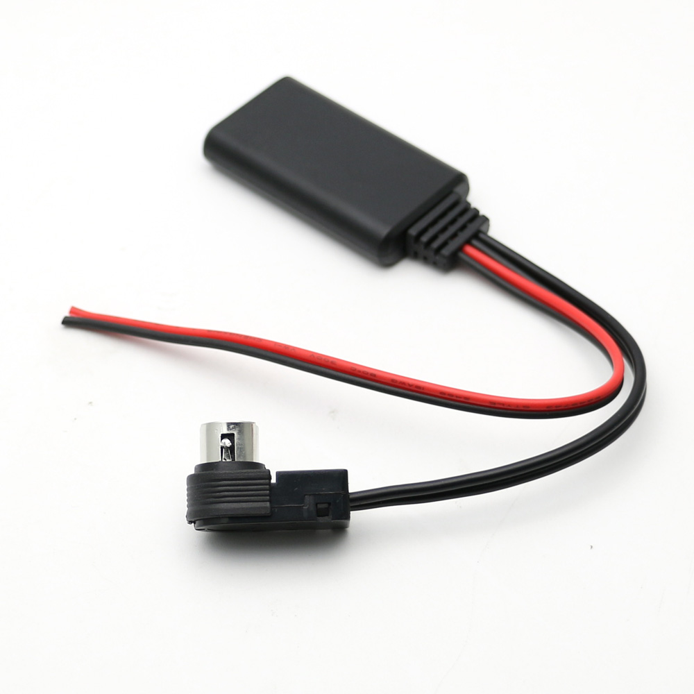 Car Bluetooth 5.0 Module Aux C - Audio With Music Ai recension och pris