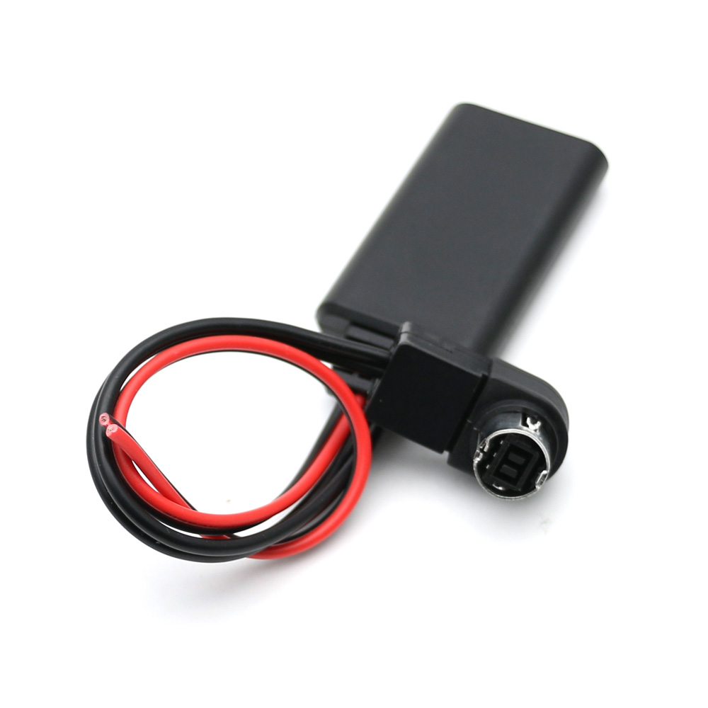 Car Bluetooth 5.0 Module Aux C - Audio With Music Ai recension och pris