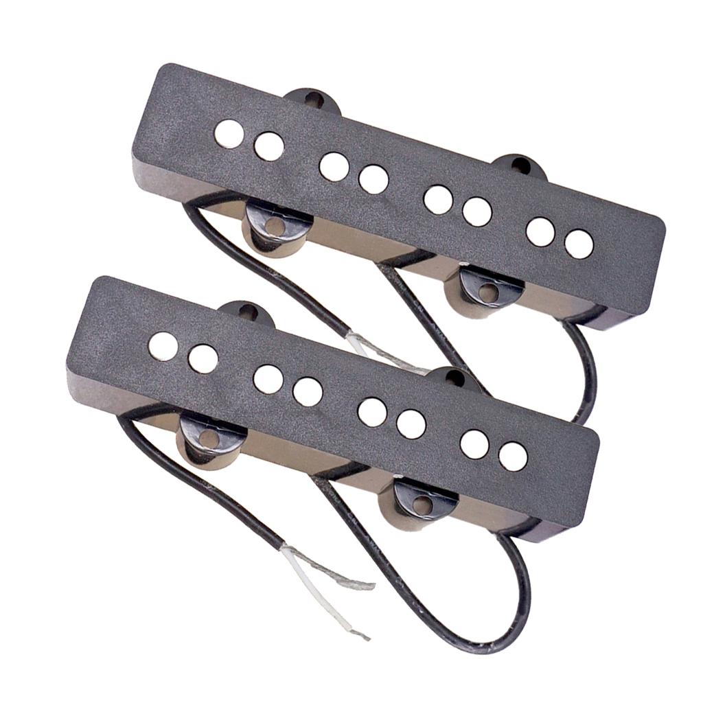 Electric Bass Replacement Part - Bass Guitar Strings recension och pris