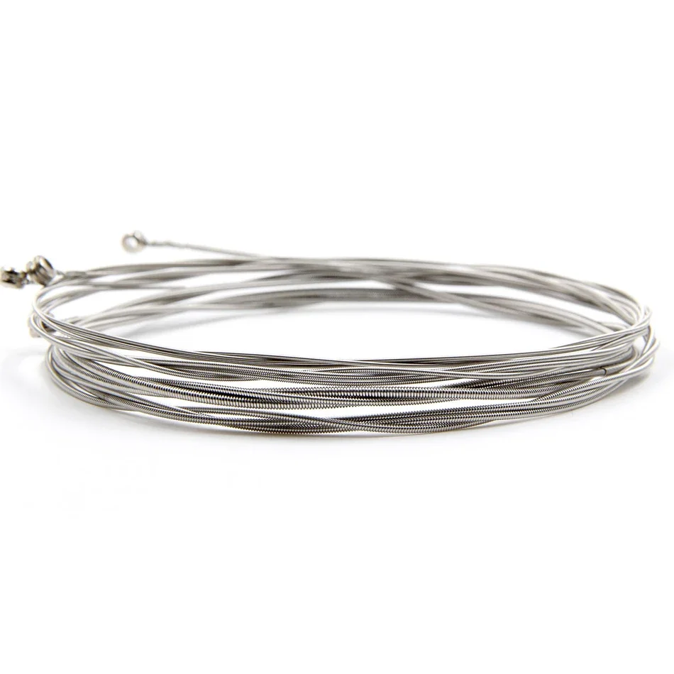 Orphee QB Series 4/5/6 Strings - Bass Guitar Strings recension och pris