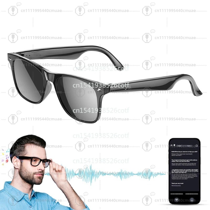 2025 W100 music with AI hands- - Audio With Music Ai recension och pris