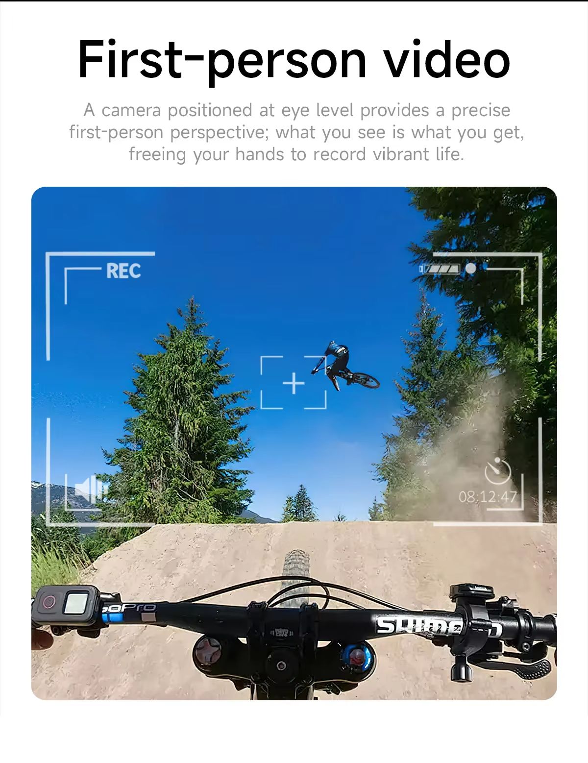 L805 AI Smart Glasses With 800 - Audio With Music Ai recension och pris