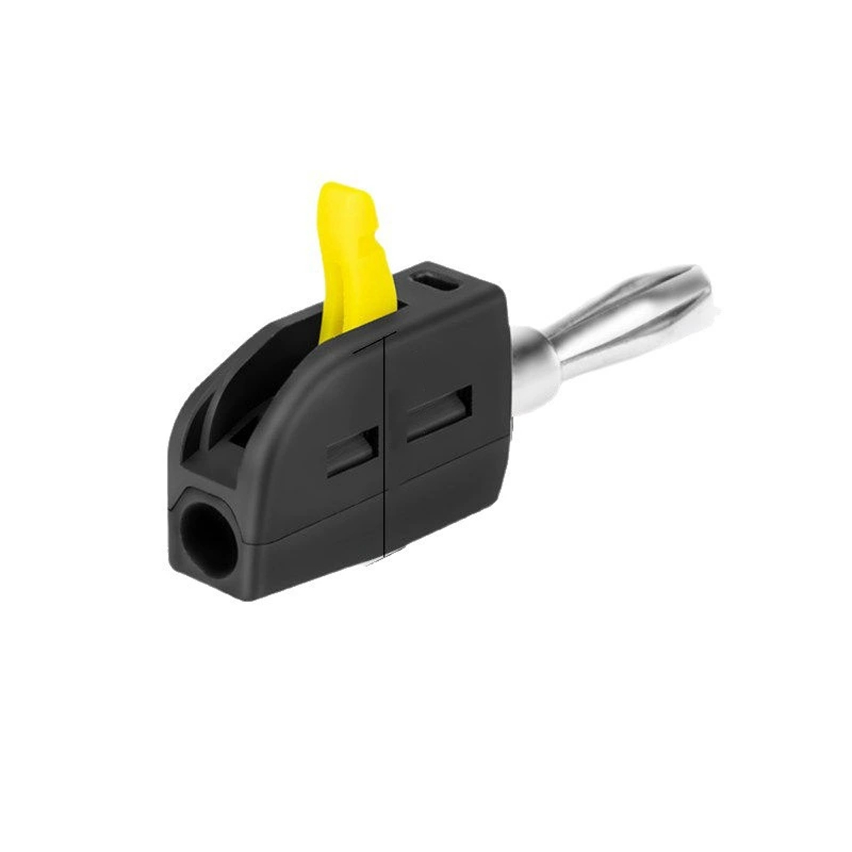 4mm Banana Plug 32A High Curre - Audio Music Test recension och pris