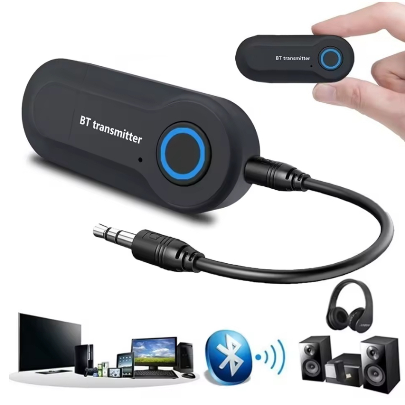 Universal Bluetooth Transmitte - Audio Universal Music recension och pris