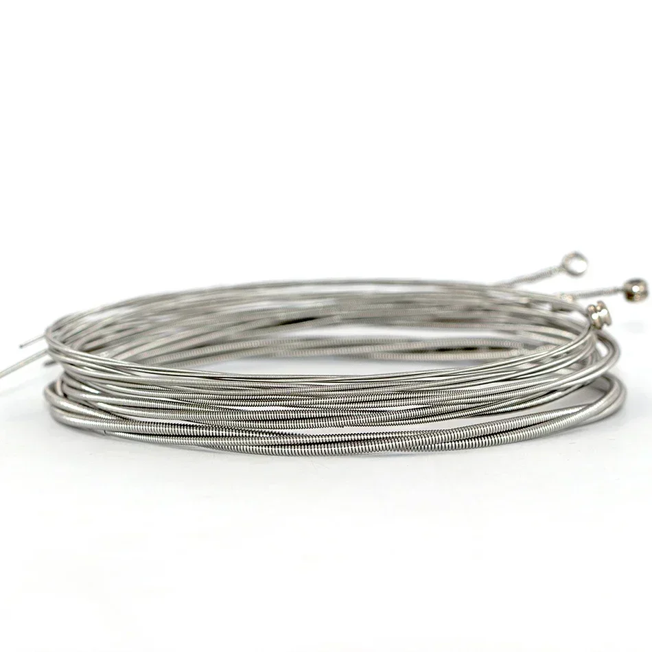 Orphee SB4X/5X/6X Coated Bass  - Bass Guitar Strings recension och pris