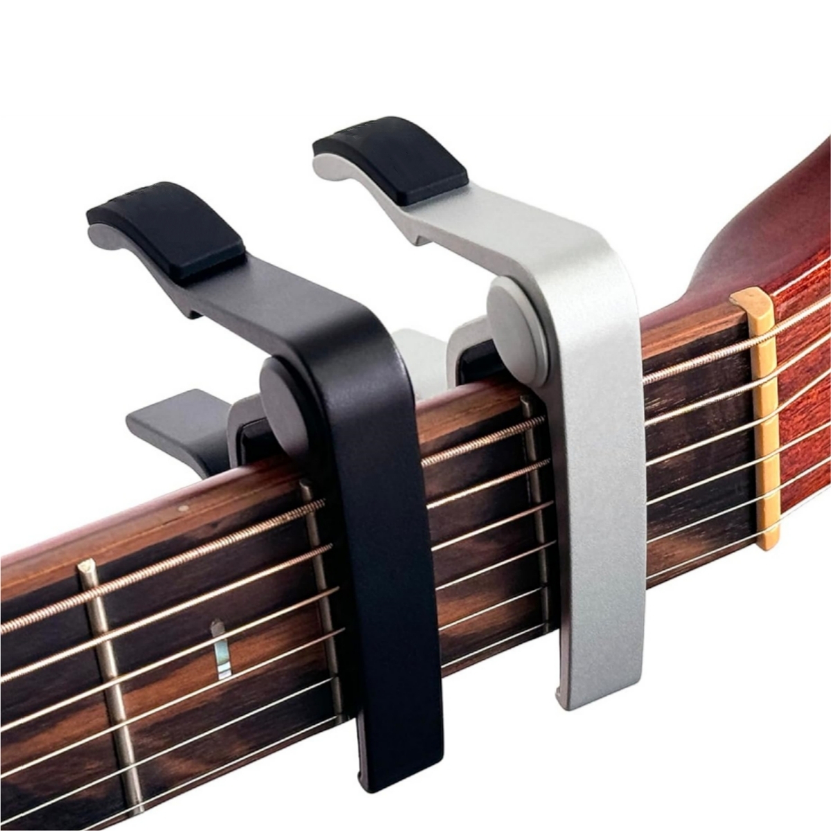 Miwayer Guitar Capo - Precisio - Guitar Capo Clip recension och pris