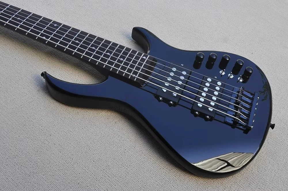 Musical Instruments Bass Guita - Bass Guitar Strings recension och pris