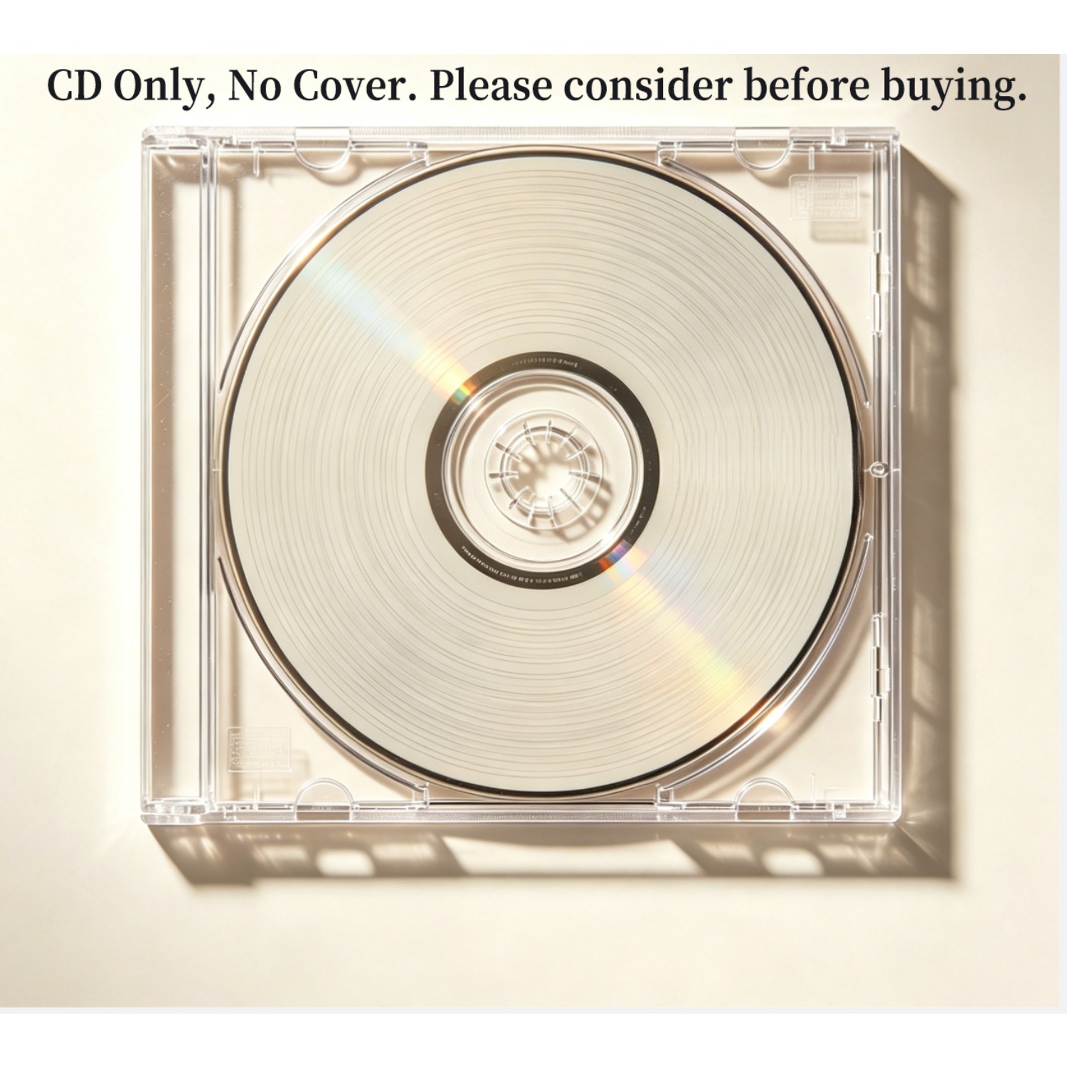Multi-Genre Song Collection CD - Audio Music In recension och pris