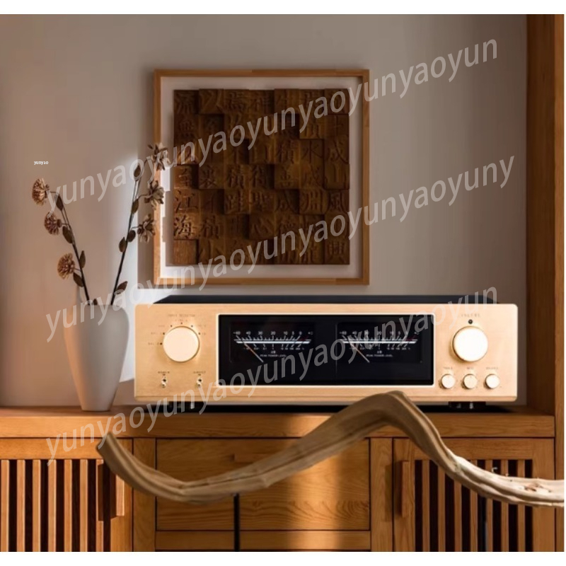 Pure Class A HiFi Tone Preampl - Audio Music Enhancer Free recension och pris