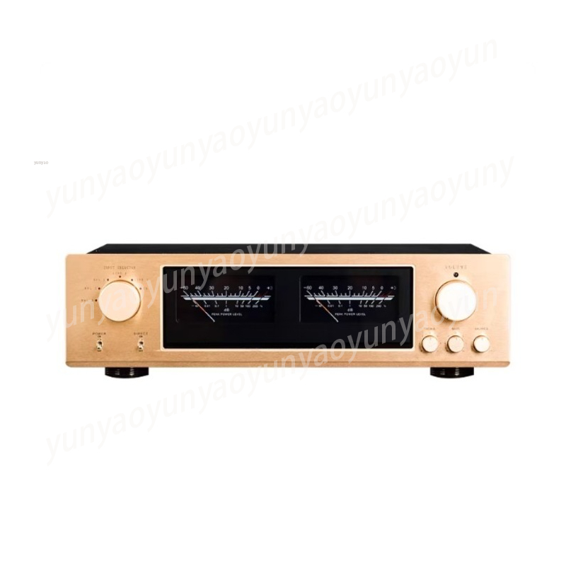 Pure Class A HiFi Tone Preampl - Audio Music Enhancer Free recension och pris
