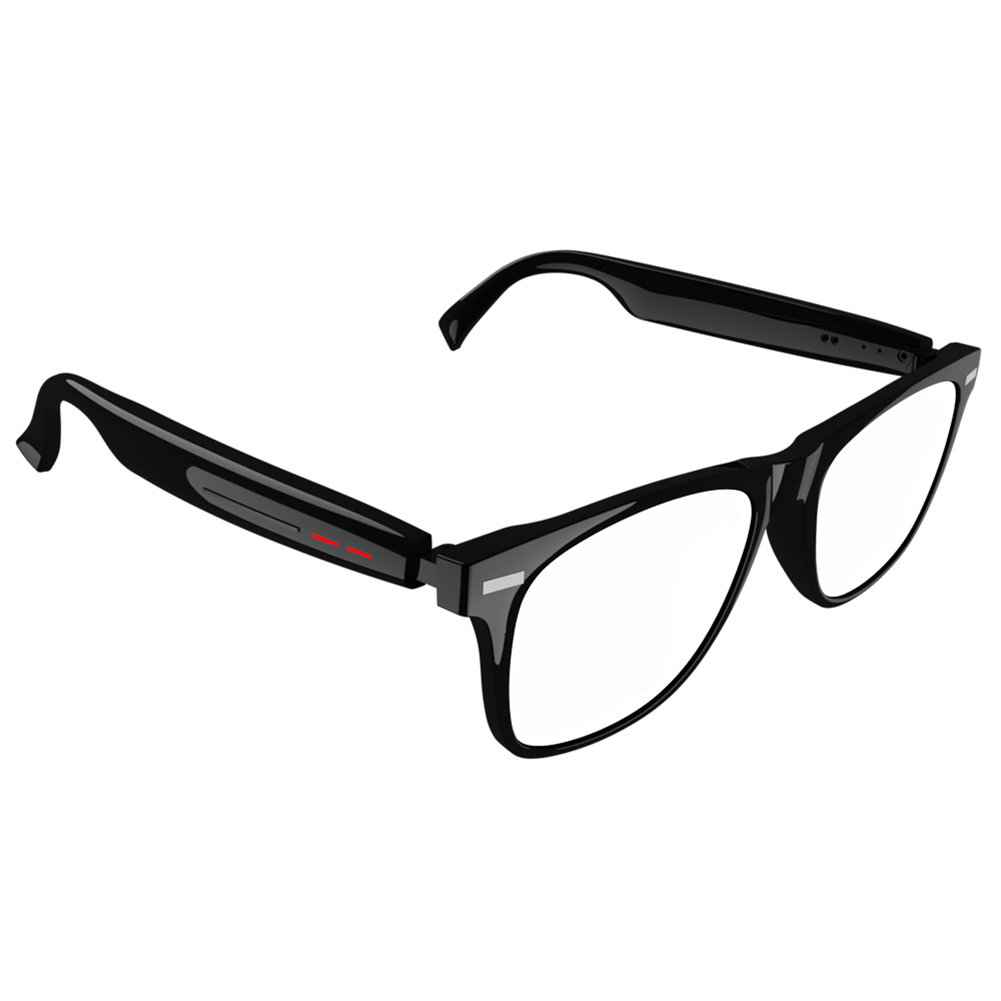 Smart Glasses AI Voice Assista - Audio With Music Ai recension och pris