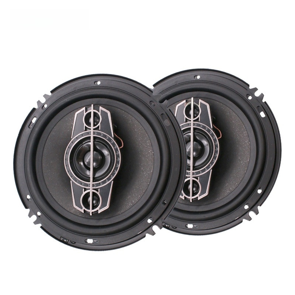 For Car Music Enhancement 6 In - Audio Music Enhancer Free recension och pris