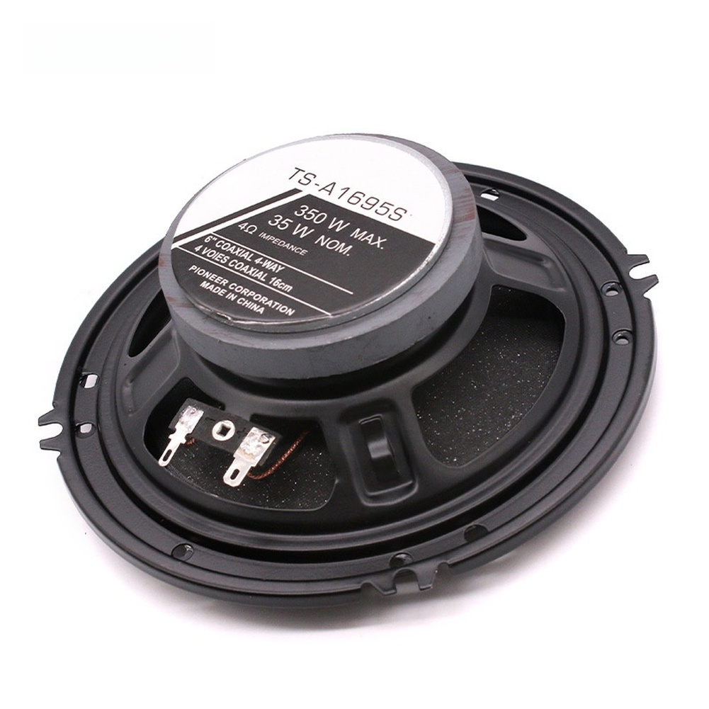 For Car Music Enhancement 6 In - Audio Music Enhancer Free recension och pris