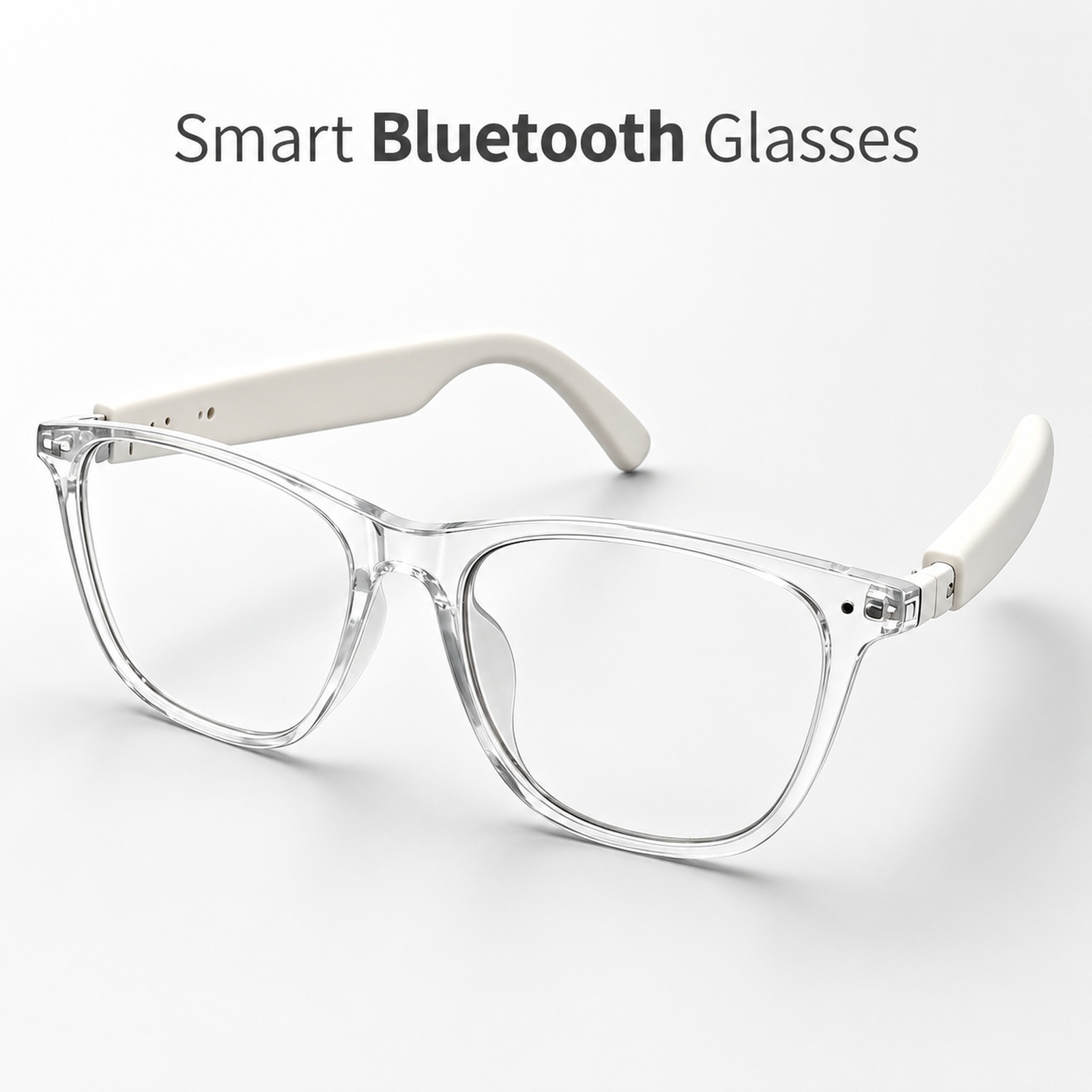 Photochromic Sunglasses For Dr - Audio With Music Ai recension och pris