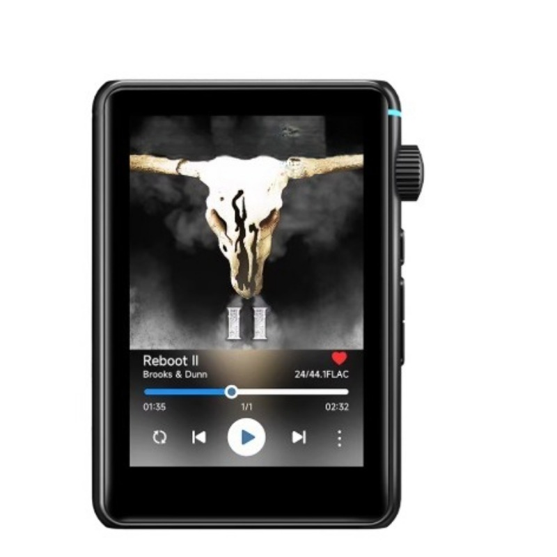 R3 Ii 2025 / R3 Gen 2 Music Pl - Audio Music Gen recension och pris
