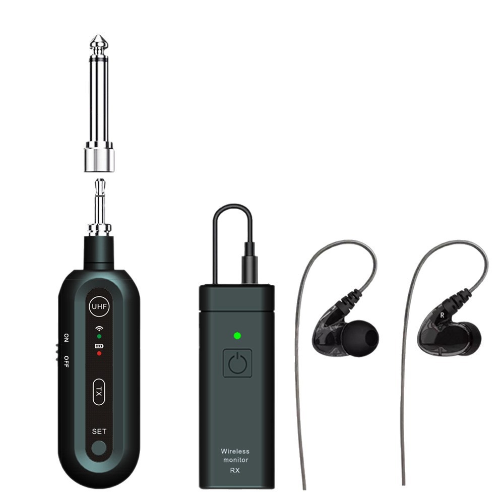 M1 Monaural Wireless Monitorin - Audio & Music Settings Xbox One recension och pris