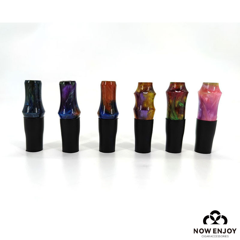 Hot Selling Hookah Shisha Mout - Trombone Mouthpiece recension och pris