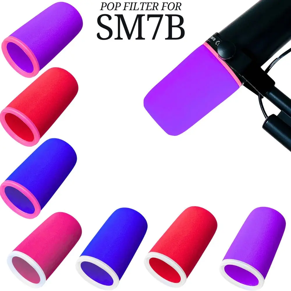 Mic SM7B Windscreen for Shure  - Shure Mic Sm7B recension och pris