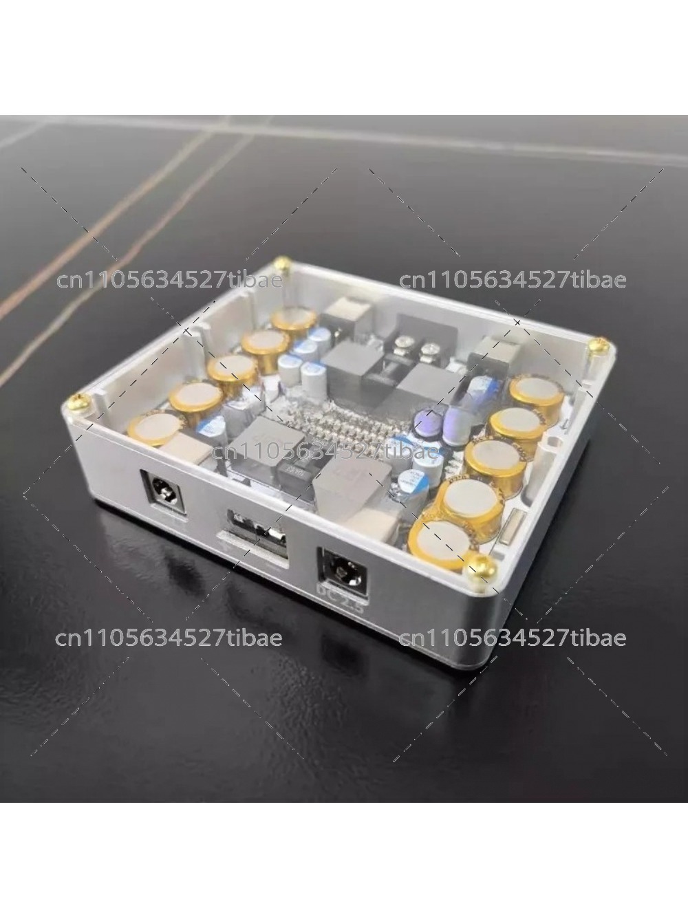 High Power HIFI Audio Power Pu - Audio Music Enhancer Free recension och pris