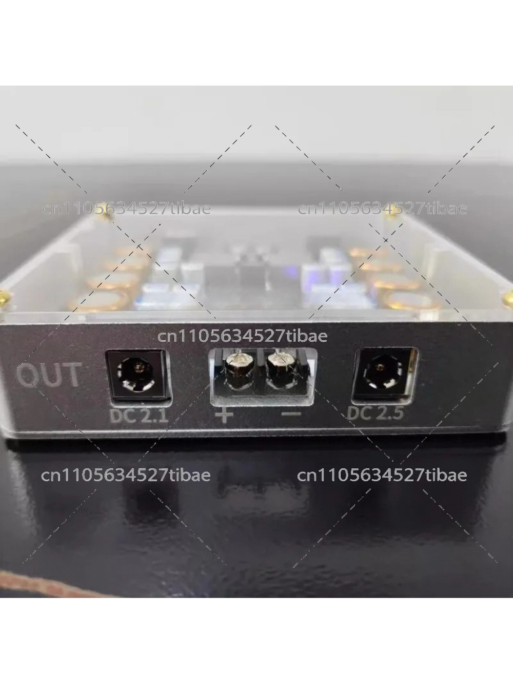 High Power HIFI Audio Power Pu - Audio Music Enhancer Free recension och pris