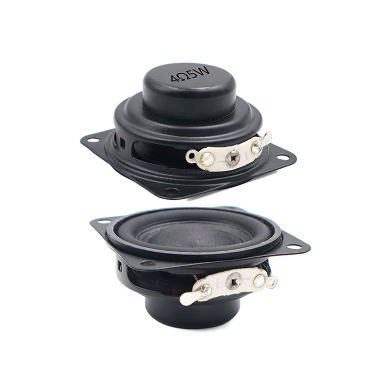 1PC Full Range Audio Speaker 4 - Audio & Music Settings Xbox One recension och pris