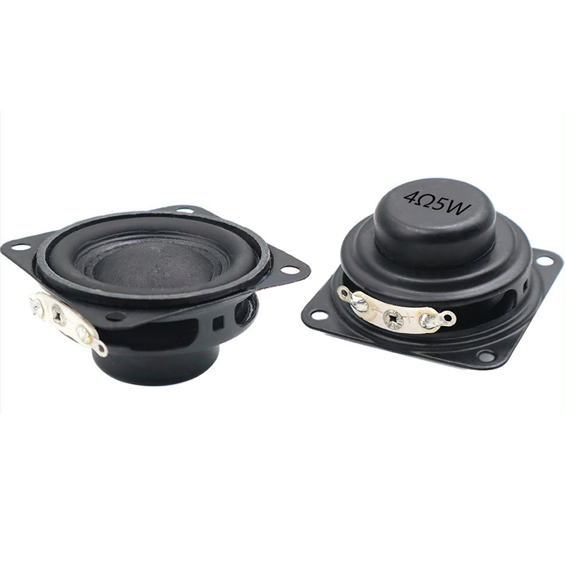1PC Full Range Audio Speaker 4 - Audio & Music Settings Xbox One recension och pris