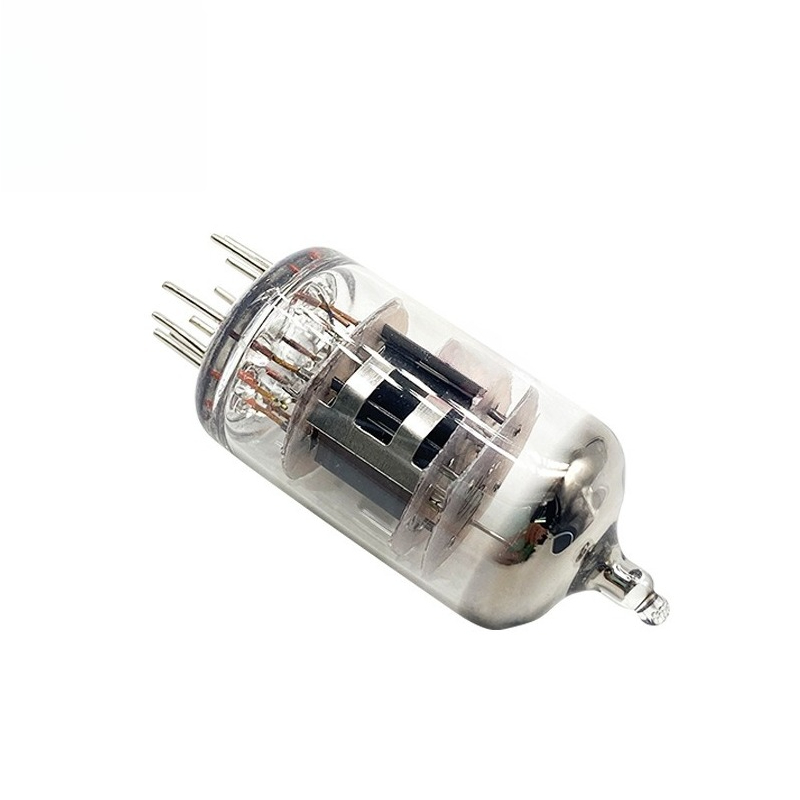 Original 12AX7B Vacuum Tube EC - Audio Player With Youtube Music recension och pris