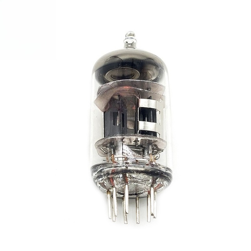 Original 12AX7B Vacuum Tube EC - Audio Player With Youtube Music recension och pris