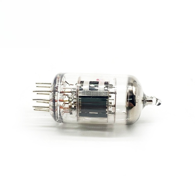 Original 12AX7B Vacuum Tube EC - Audio Player With Youtube Music recension och pris