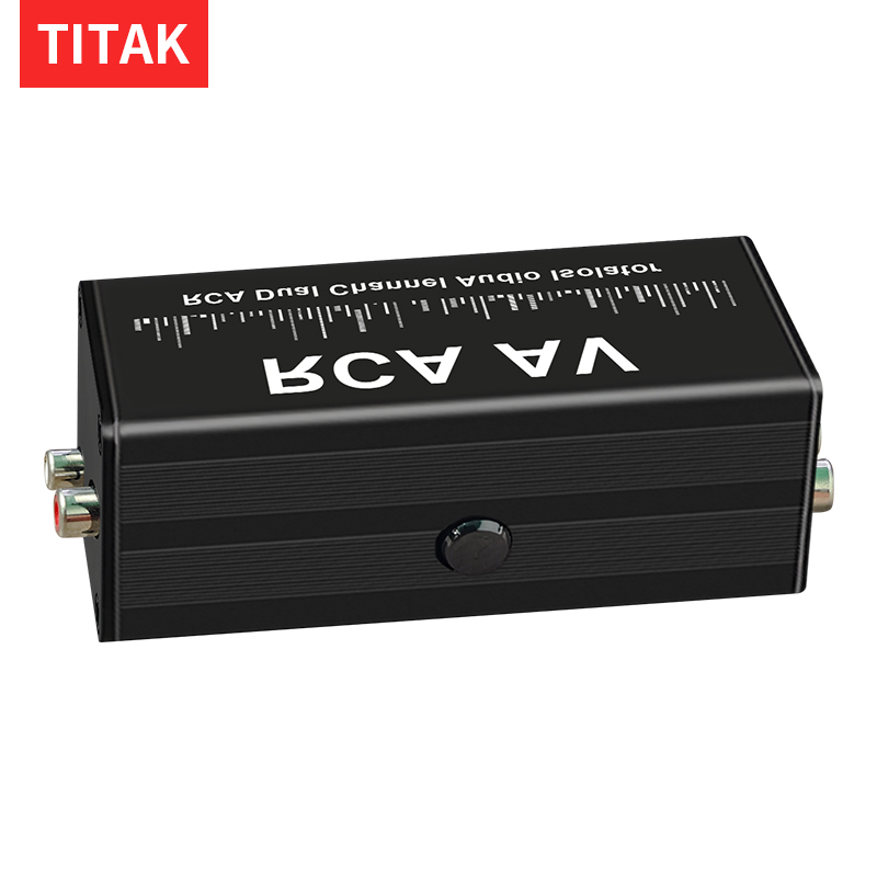 Professional Hum Eliminator Po - Audio Music Isolator recension och pris