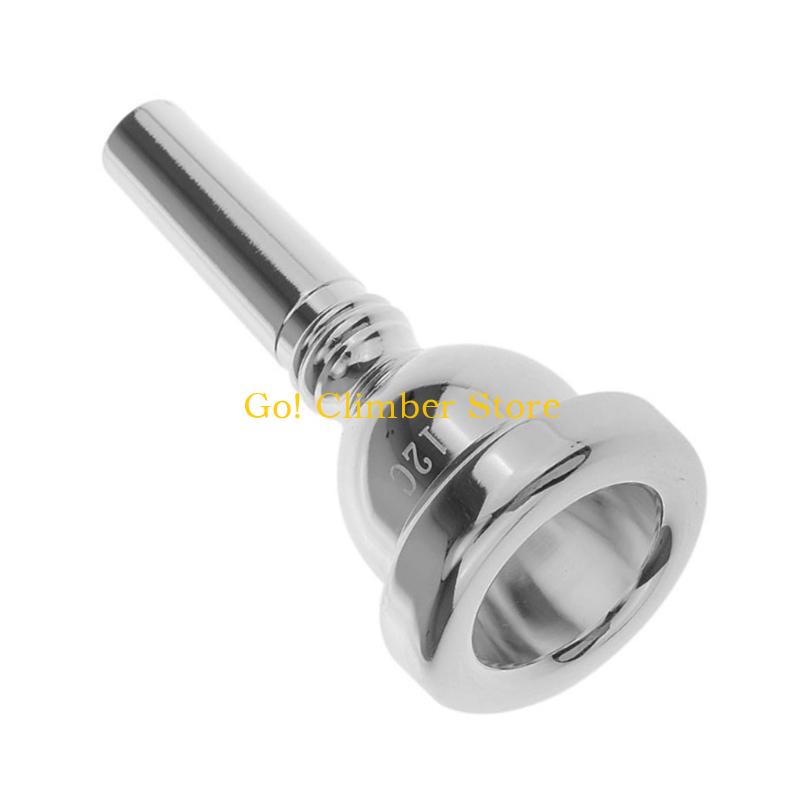 Q84C Professonal Altos Trombon - Trombone Mouthpiece recension och pris